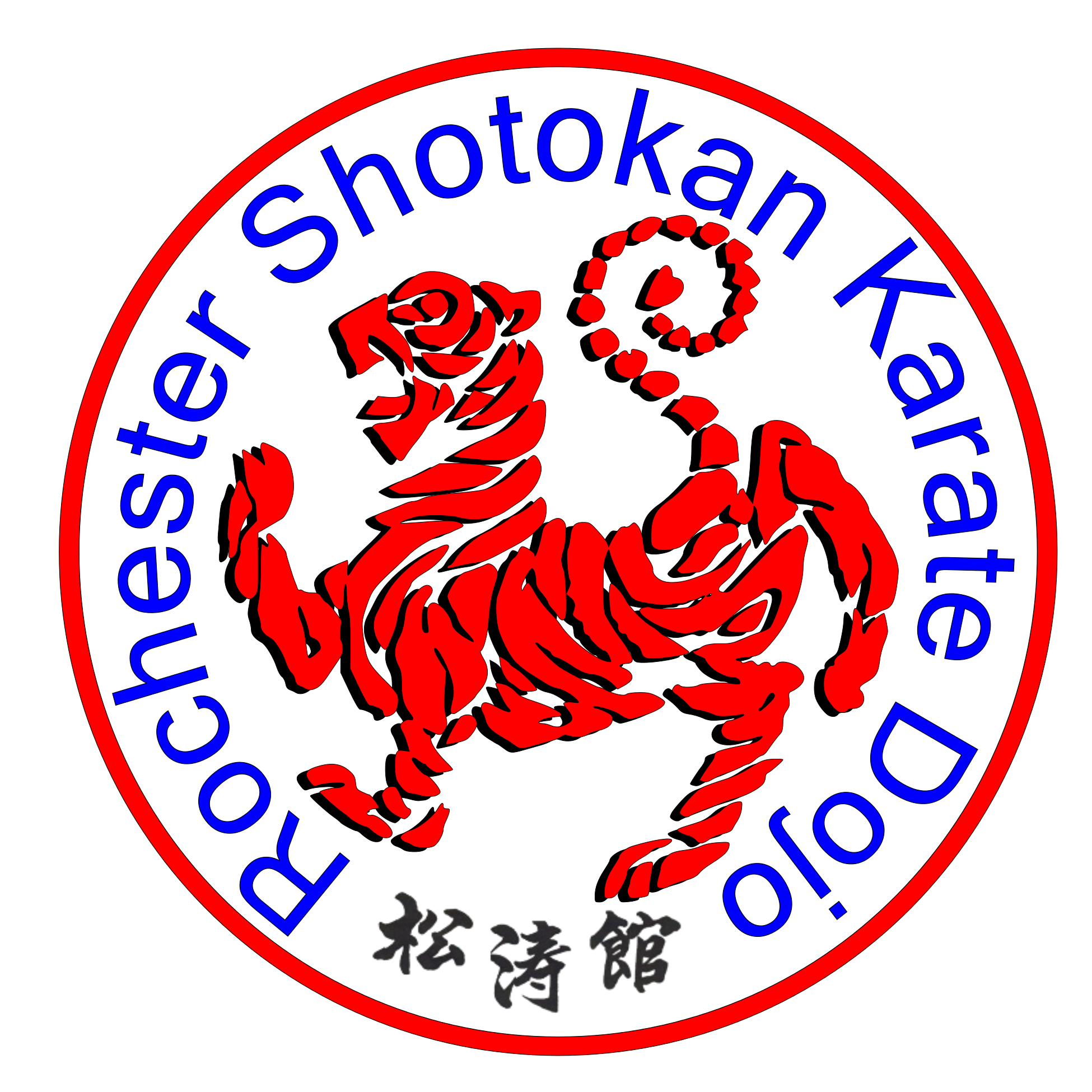 Rochester Shotokan Karate Dojo