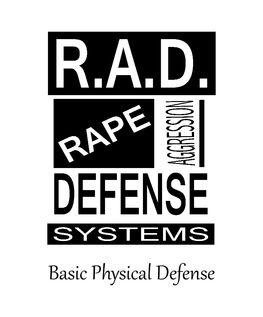 RAD Self-Defense Program
