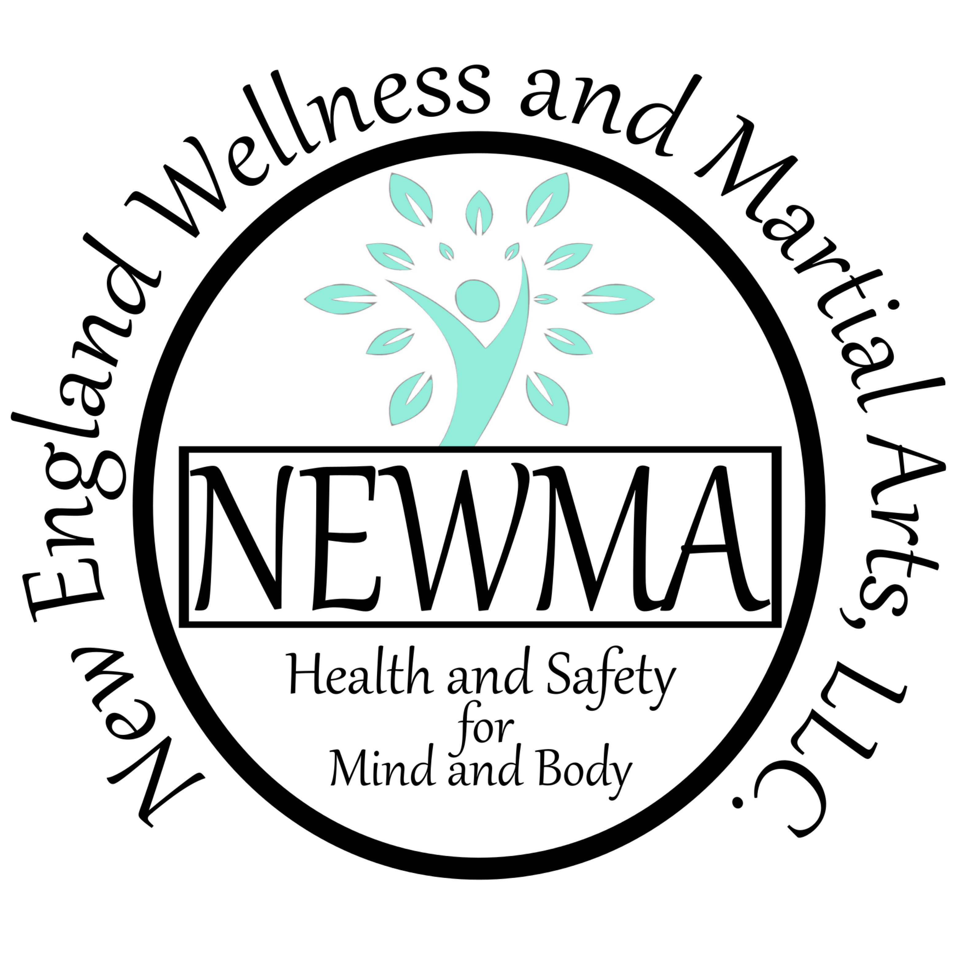NEWMA Logo - Parent Company